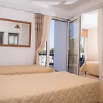 Elena Hotel apartamentowy Alinda (Leros)