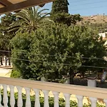 Hotel apartamentowy Elena 4*