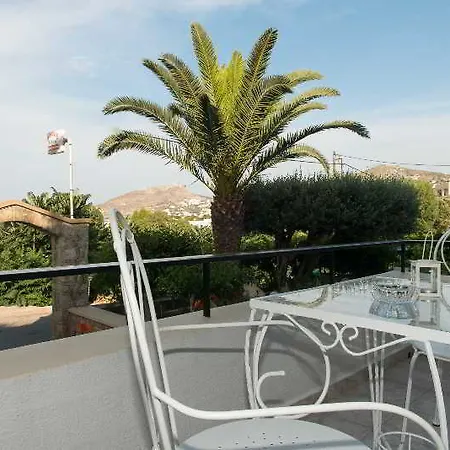 Elena Ξενοδοχείο με διαμερίσματα 2*