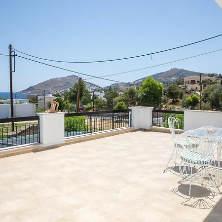 Elena Appart hôtel 4*