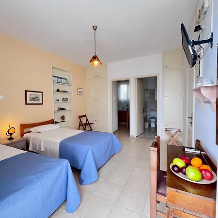 Elena Ξενοδοχείο με διαμερίσματα 2*