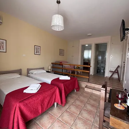 Appart hôtel Elena