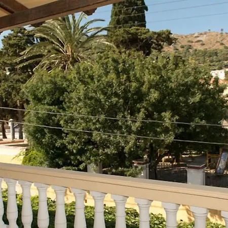 Appart hôtel Elena 4*