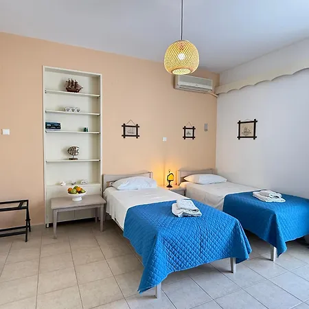 Elena Appart hôtel