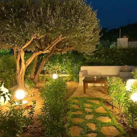 Elena Appart hôtel 2*