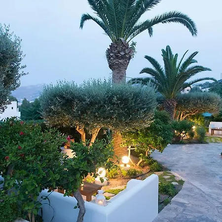 Appart hôtel Elena