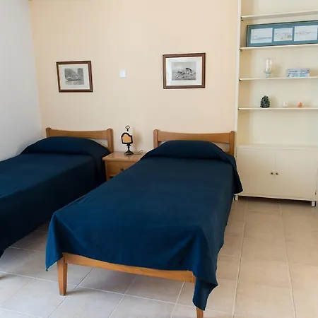 Elena Appart hôtel