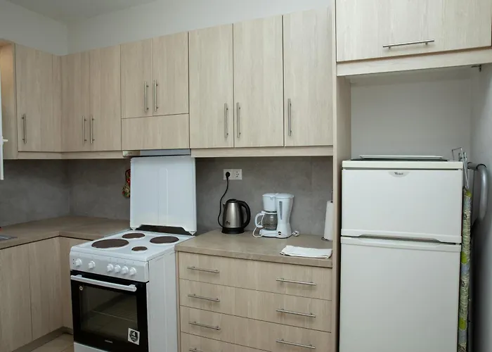 아파트호텔 Elena