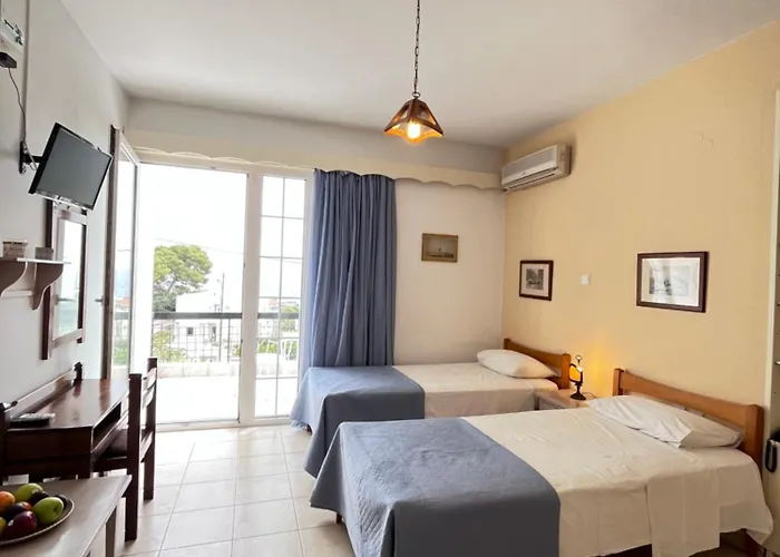 Elena 아파트호텔