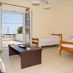 Lejlighedshotel Elena 4*