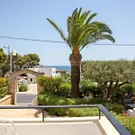 Elena Lejlighedshotel