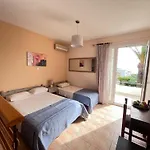 Apartmanhotel Elena Álinda