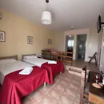 Lejlighedshotel Elena