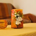 Elena Lejlighedshotel Alinda (Leros)