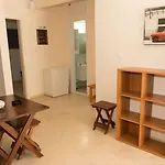 Elena Lejlighedshotel Alinda (Leros)