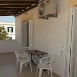 Elena 4* Alinda (Leros)