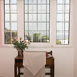 Elena Lejlighedshotel