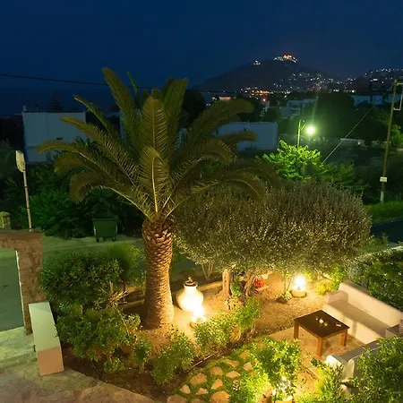 Elena Aparthotel 4*