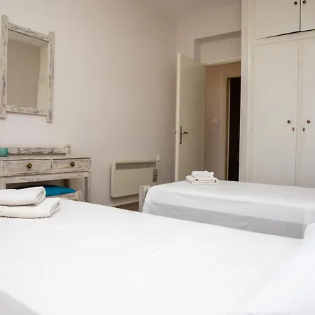 Elena 4* Alinda (Leros)