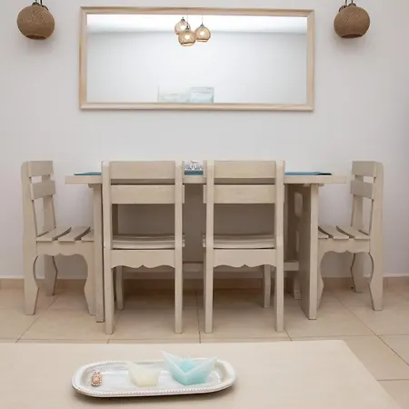 Elena 2* Alinda (Leros)