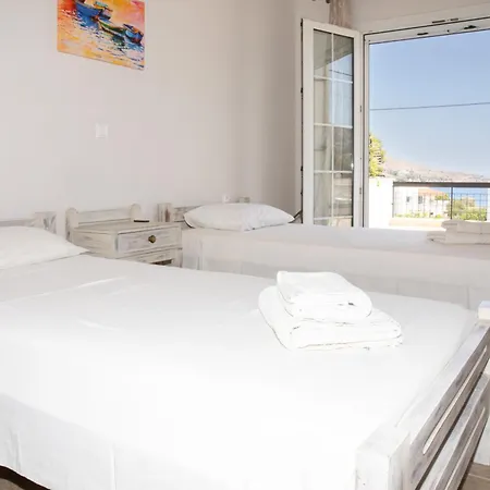 Aparthotel Elena