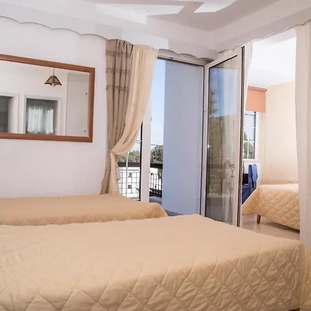 Elena Aparthotel Alinda (Leros)