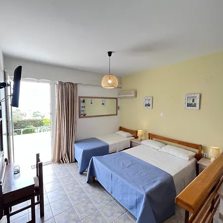 Aparthotel Elena Alinda (Leros)