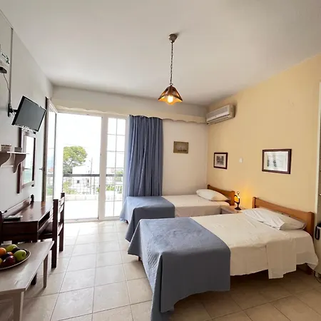 Elena Hotel apartamentowy