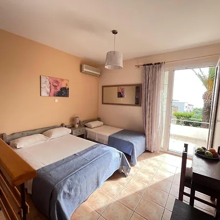 Aparthotel Elena Alinda (Leros)