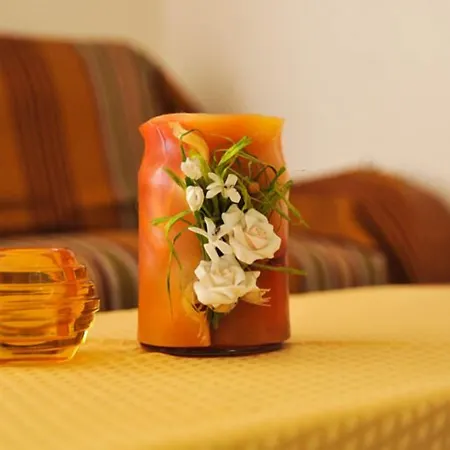 Elena Aparthotel Alinda (Leros)