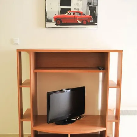 Aparthotel Elena Alinda (Leros)