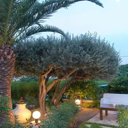 Elena Aparthotel Alinda (Leros)