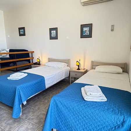 Elena Apartmanhotel Álinda
