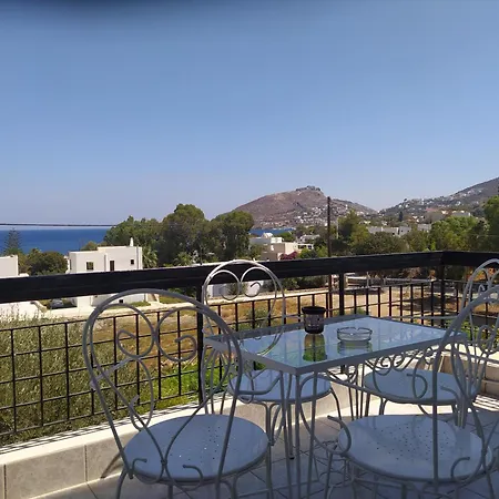 Elena Apartmanhotel