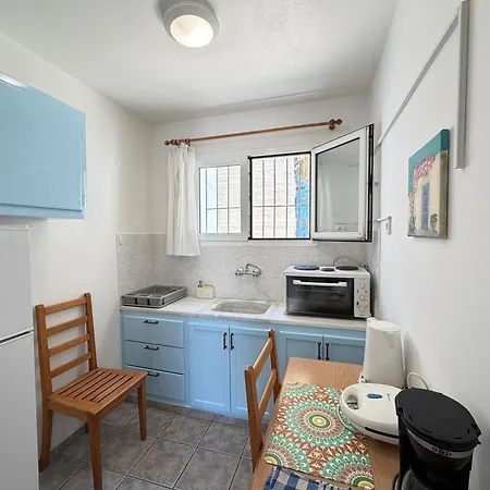 Elena Apartmanhotel Álinda