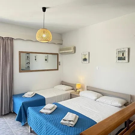 Elena Hotel apartamentowy 4*