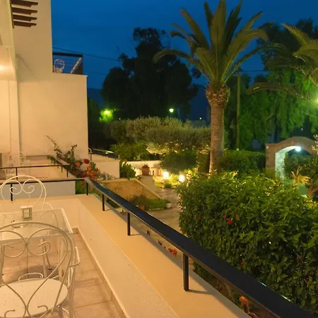 Aparthotel Elena 2*