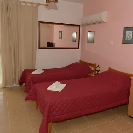 Aparthotel Elena Alinda (Leros)