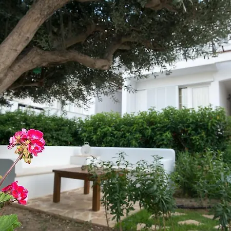 Aparthotel Elena Alinda (Leros)