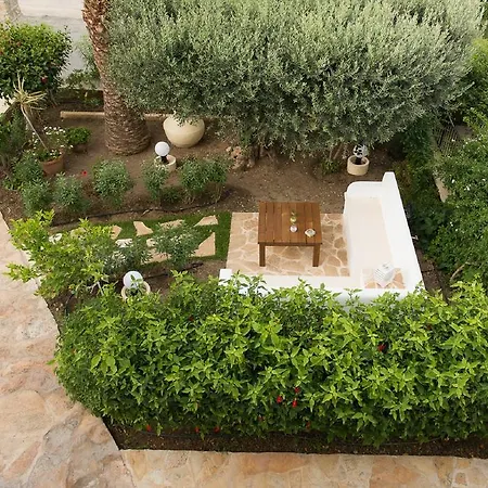 Aparthotel Elena Alinda (Leros)