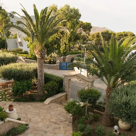 Elena Aparthotel Alinda (Leros)