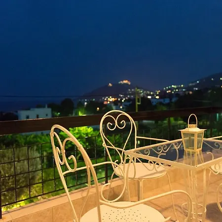 Elena Aparthotel