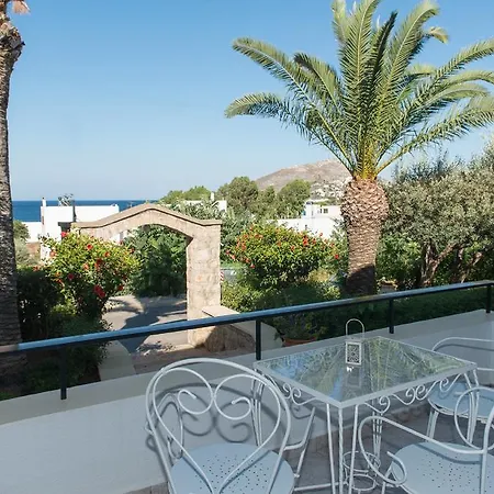 Elena Aparthotel Alinda (Leros)