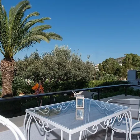 Elena Aparthotel Alinda (Leros)