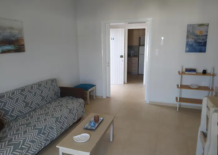 Elena 4* Alinda (Leros)