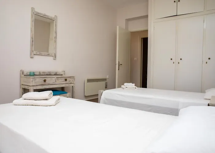 Elena 4* Alinda (Leros)