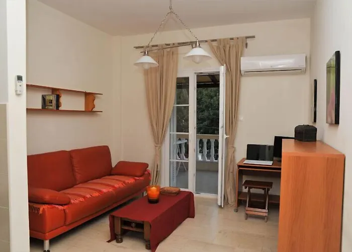 Elena 4* Alinda (Leros)