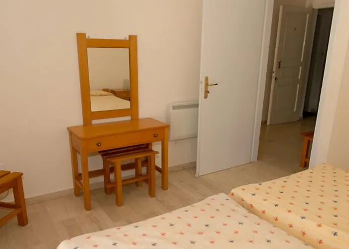 Elena Lägenhetshotell