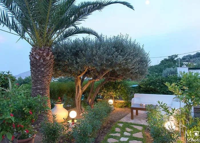 Elena Aparthotel 4*